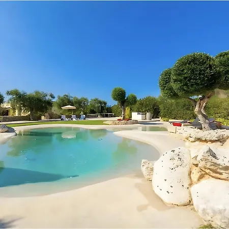 Tenuta Degli Ulivi Luxury Relax