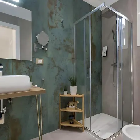 Villa Tenuta Degli Ulivi Luxury Relax Borgagne