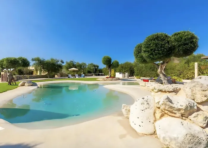 Tenuta Degli Ulivi Luxury Relax